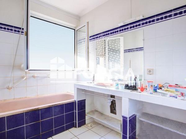 Appartement 3 pièces à vendre