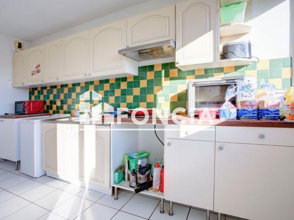 Appartement 3 pièces à vendre