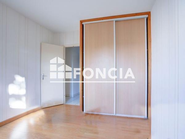 Appartement 3 pièces à vendre