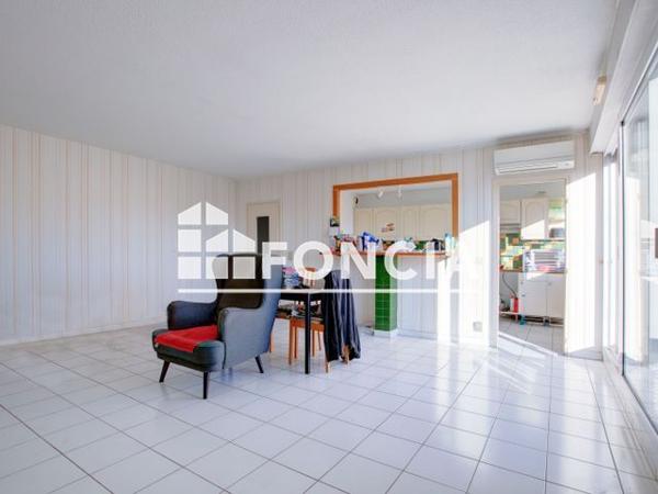 Appartement 3 pièces à vendre