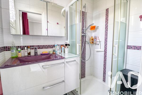 Maison à vendre 6 pièces 145 m² Pierrelaye