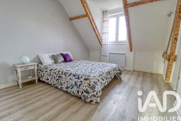 Maison à vendre 6 pièces 145 m² Pierrelaye