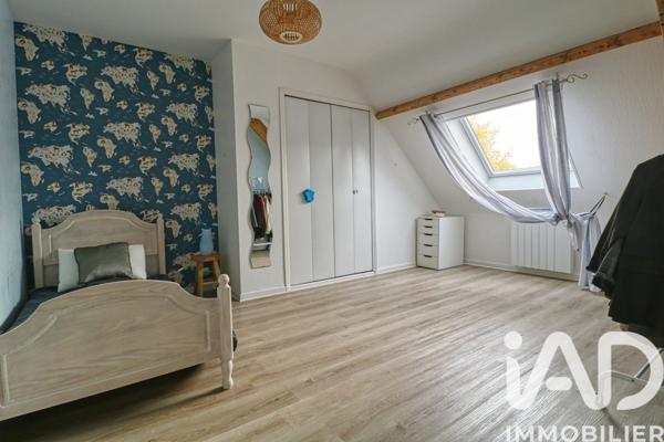 Maison à vendre 6 pièces 145 m² Pierrelaye