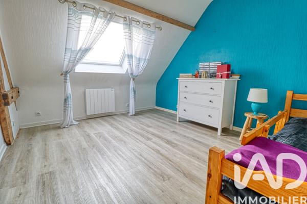 Maison à vendre 6 pièces 145 m² Pierrelaye