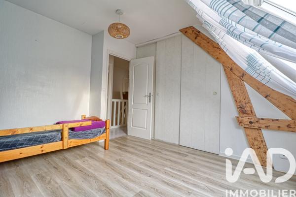 Maison à vendre 6 pièces 145 m² Pierrelaye