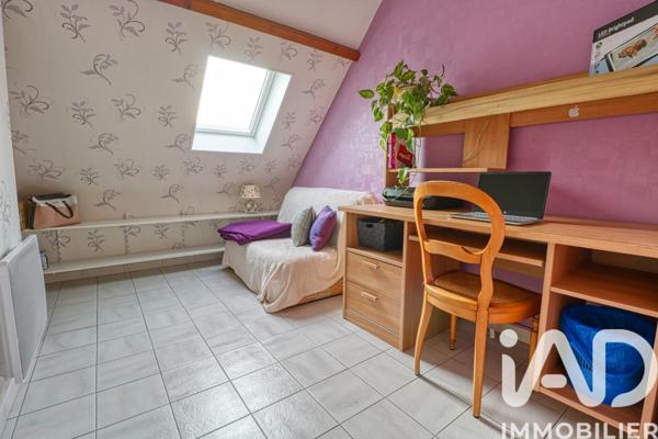 Maison à vendre 6 pièces 145 m² Pierrelaye