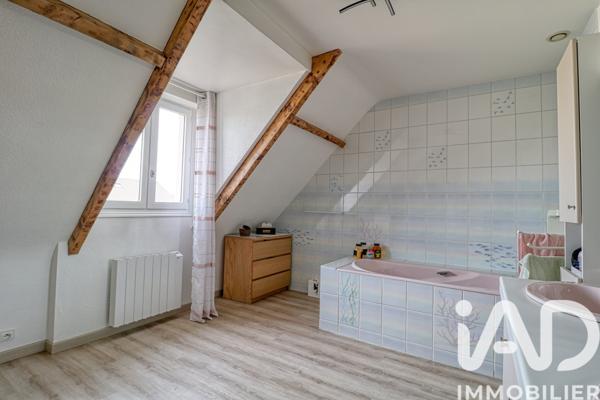 Maison à vendre 6 pièces 145 m² Pierrelaye