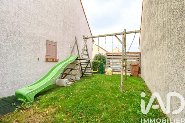 Maison à vendre 6 pièces 145 m² Pierrelaye