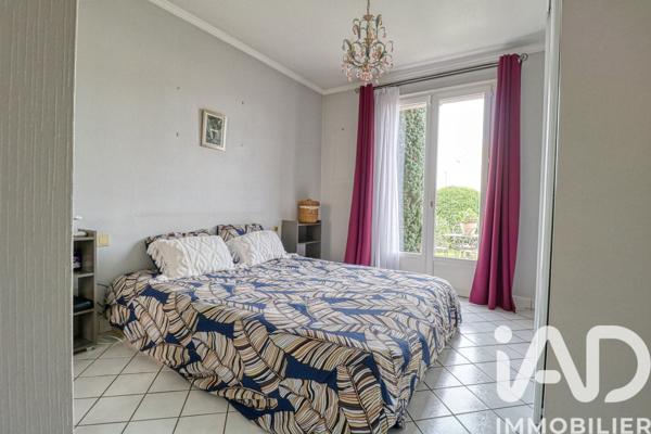 Maison à vendre 6 pièces 145 m² Pierrelaye