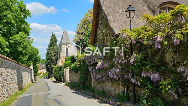 Terrain à bâtir 1020m2