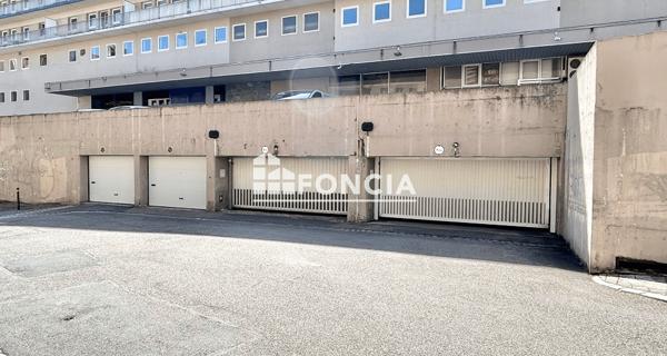 Location Parking - Metz 57000