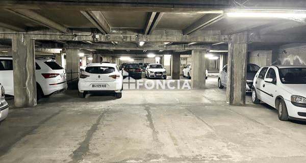 Location Parking - Metz 57000