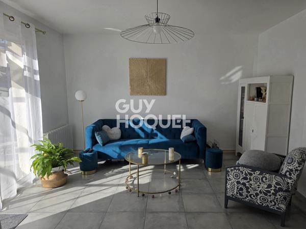 Maison à vendre de 3 pièces de 88,35 m²