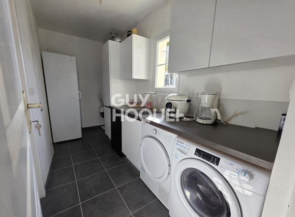 Maison à vendre de 3 pièces de 88,35 m²