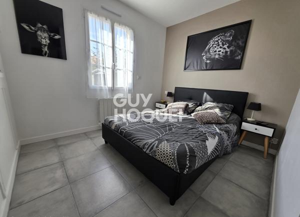 Maison à vendre de 3 pièces de 88,35 m²