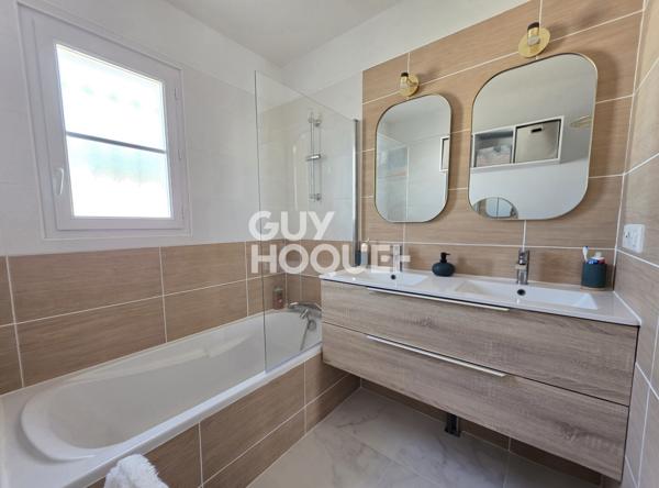 Maison à vendre de 3 pièces de 88,35 m²