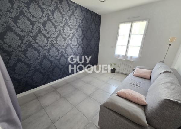 Maison à vendre de 3 pièces de 88,35 m²