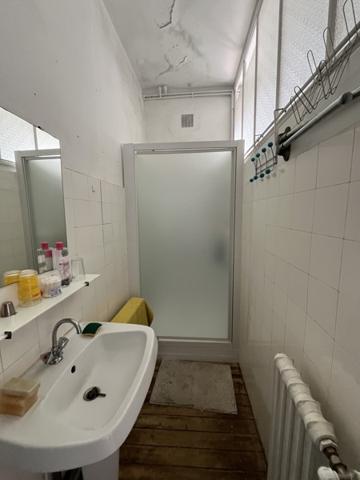 Appartement à vendre |  Douarnenez |  2 pièces | 51 m²