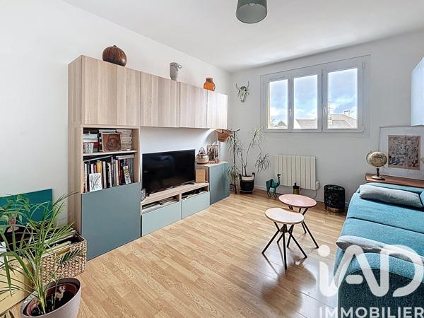 Studio à vendre 34 m² Morsang-sur-Orge