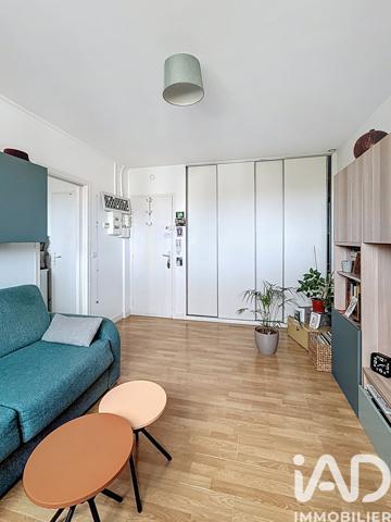 Studio à vendre 34 m² Morsang-sur-Orge