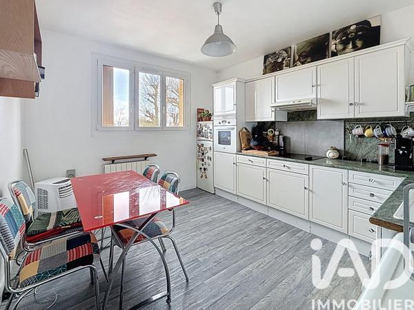 Studio à vendre 34 m² Morsang-sur-Orge