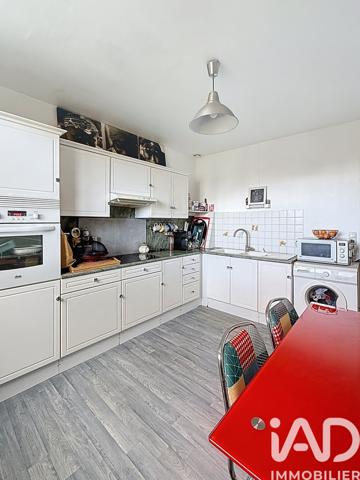 Studio à vendre 34 m² Morsang-sur-Orge