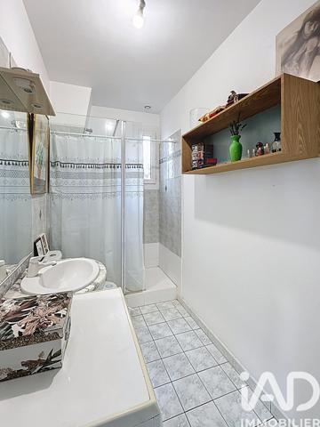 Studio à vendre 34 m² Morsang-sur-Orge