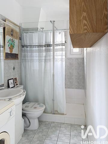 Studio à vendre 34 m² Morsang-sur-Orge