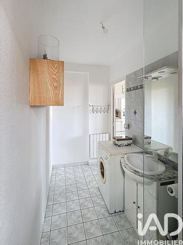 Studio à vendre 34 m² Morsang-sur-Orge