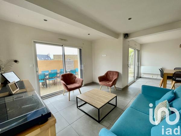 Maison à vendre 6 pièces 105 m² Paimpol