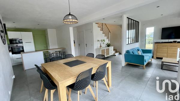 Maison à vendre 6 pièces 105 m² Paimpol