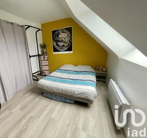 Maison à vendre 6 pièces 105 m² Paimpol