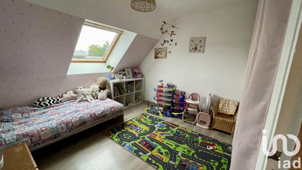 Maison à vendre 6 pièces 105 m² Paimpol