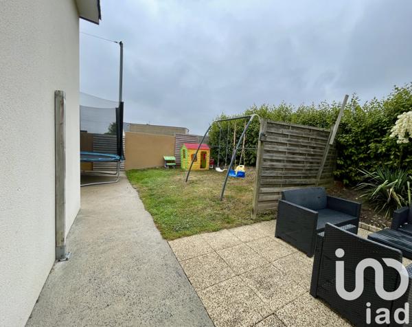 Maison à vendre 6 pièces 105 m² Paimpol