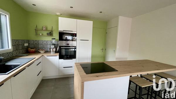 Maison à vendre 6 pièces 105 m² Paimpol