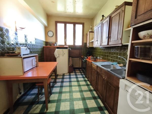 Maison à vendre  9 pièces - 180 m 2   AUBENAS  - 07