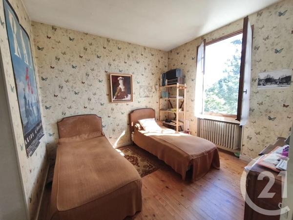 Maison à vendre  9 pièces - 180 m 2   AUBENAS  - 07