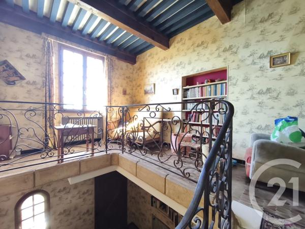 Maison à vendre  9 pièces - 180 m 2   AUBENAS  - 07