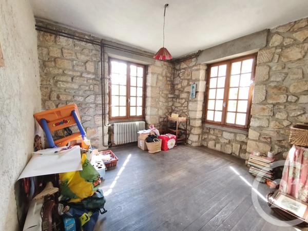 Maison à vendre  9 pièces - 180 m 2   AUBENAS  - 07