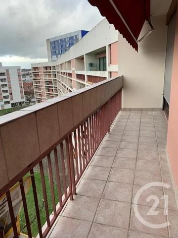 Appartement F3 à vendre  3 pièces - 54,86 m 2   NERIS LES BAINS  - 03