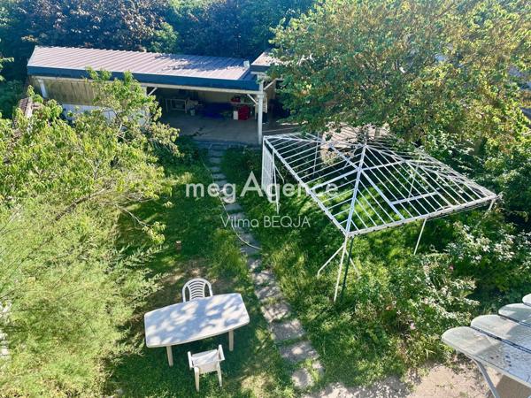 Maison à SENS, 89100 - 8 pièces 136m²