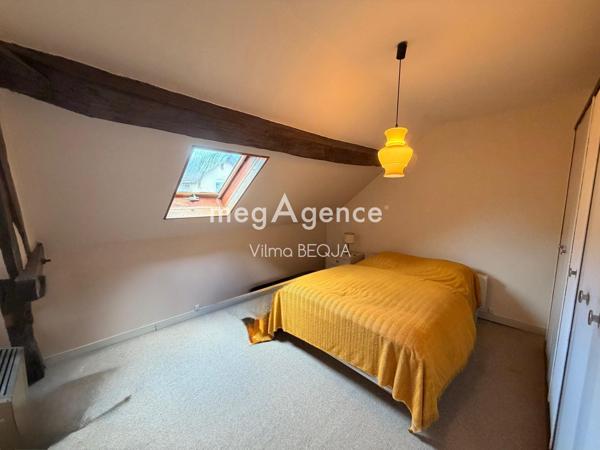 Maison à SENS, 89100 - 8 pièces 136m²