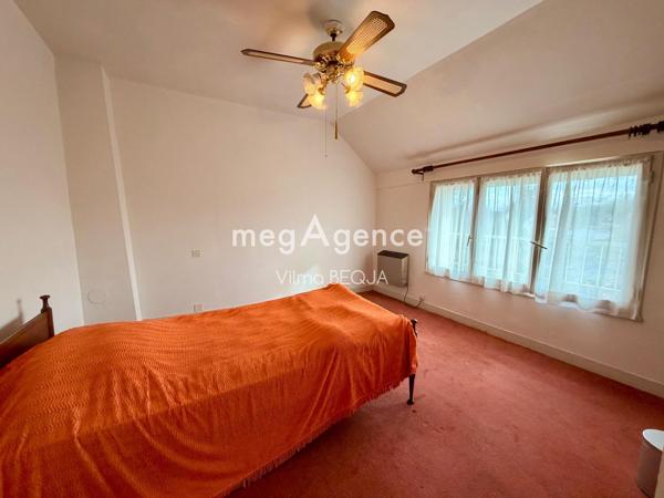 Maison à SENS, 89100 - 8 pièces 136m²