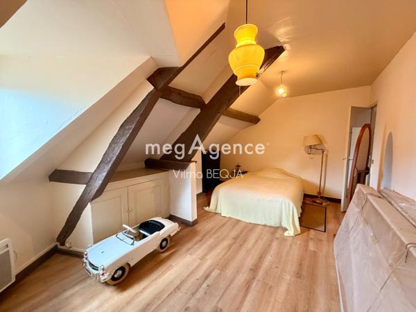 Maison à SENS, 89100 - 8 pièces 136m²