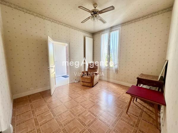 Maison à SENS, 89100 - 8 pièces 136m²