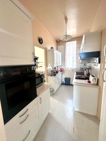 Maison à SENS, 89100 - 8 pièces 136m²