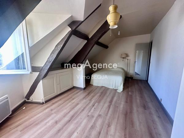 Maison à SENS, 89100 - 8 pièces 136m²