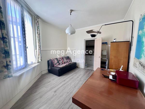 Maison à SENS, 89100 - 8 pièces 136m²