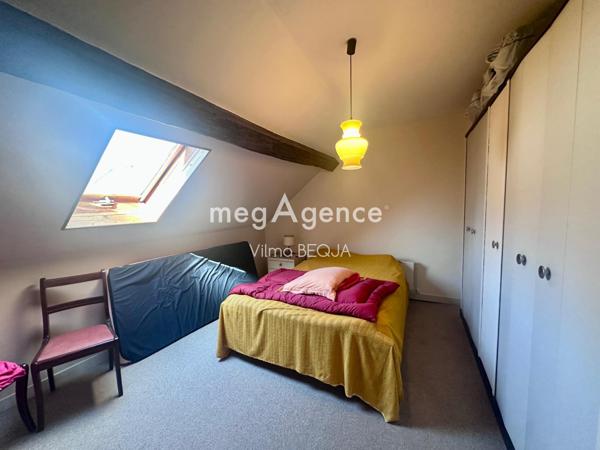 Maison à SENS, 89100 - 8 pièces 136m²