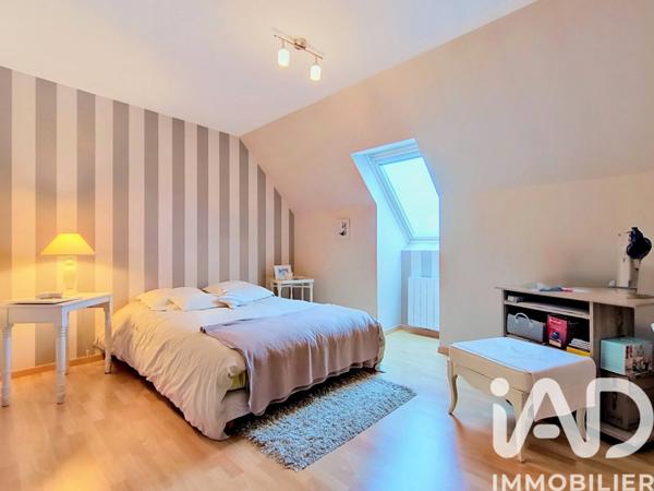 Maison à vendre 5 pièces 110 m² Marly-la-Ville